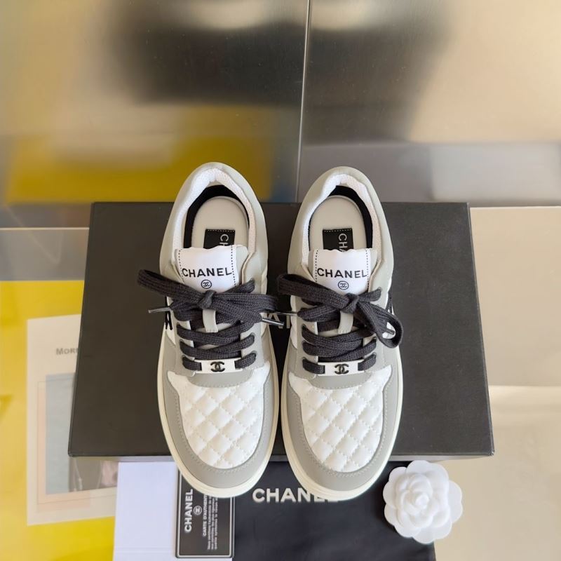 Chanel Sport Shoes